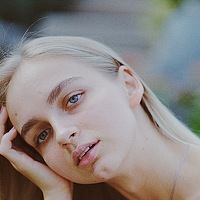 Portrait of a photographer (avatar) Герман Кристина