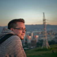 Portrait of a photographer (avatar) Максим Коротких (Korotkikh Maxim)