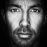 Portrait of a photographer (avatar) Sebastien Lory (Sebastian LORY)