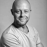 Portrait of a photographer (avatar) Igor Vorobey