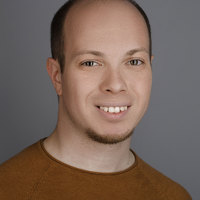 Portrait of a photographer (avatar) AndreyZhukovRu (Andrey Zhukov)