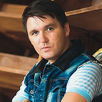 Portrait of a photographer (avatar) Павлов Илья (Ilya Pavlov)