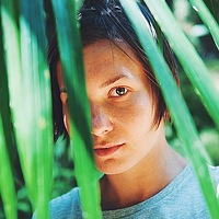 Portrait of a photographer (avatar) Юрьева Ольга (Olga Iureva)