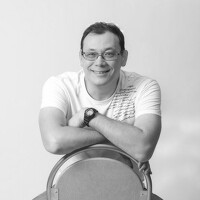 Portrait of a photographer (avatar) Эдуард Кутыгин (KUTYGIN EDUARD)