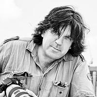 Portrait of a photographer (avatar) Vlad Ross