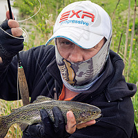 Portrait of a photographer (avatar) wwwarjag