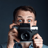 Portrait of a photographer (avatar) Михаил Кадочников (Mikhail Kadochnikov)