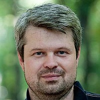 Portrait of a photographer (avatar) Александр Зарайский (Alexander Zarajsky)