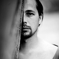 Portrait of a photographer (avatar) Yudin Alexander