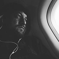 Portrait of a photographer (avatar) Сергей Нестеров (QNSN)