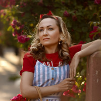 Portrait of a photographer (avatar) 0 0