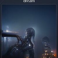 Portrait of a photographer (avatar) Mykhalakii Dmytro