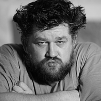 Portrait of a photographer (avatar) Ли Александр (Alex_Lee)