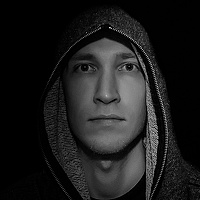 Portrait of a photographer (avatar) Anton Eremin