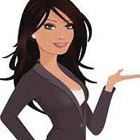 Portrait of a photographer (avatar) Tine Martain