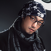 Portrait of a photographer (avatar) 奎 任