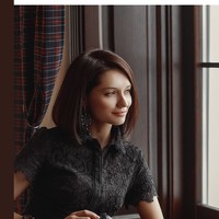 Portrait of a photographer (avatar) Таня Фурман (Tanya Furman)