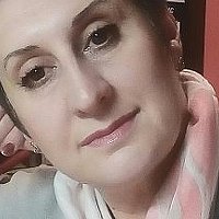 Portrait of a photographer (avatar) Голикова Виолета