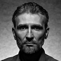 Portrait of a photographer (avatar) Stas Che