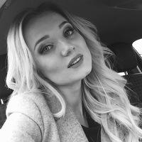 Portrait of a photographer (avatar) Анастасия (Комарова)