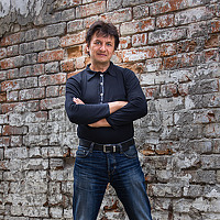 Portrait of a photographer (avatar) Игорь Русакевич (Igor Rusakevich)