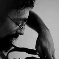 Portrait of a photographer (avatar) Mark Levitin