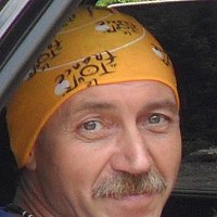 Portrait of a photographer (avatar) Сергей Смоленцев (Sergey Smolencev)