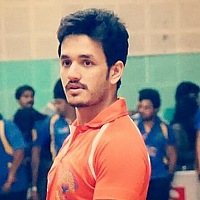 Portrait of a photographer (avatar) Omar Norris