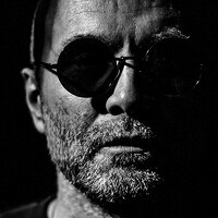 Portrait of a photographer (avatar) Newseloff Aleksandr (Aleksandr Newseloff)