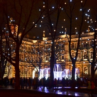 Portrait of a photographer (avatar) Юлия Широкова (malychkamiu@gmail.com)