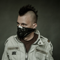 Portrait of a photographer (avatar)  Maxwellion (Maxwellion)