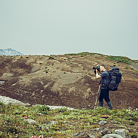 Portrait of a photographer (avatar) Олег Федористов (Oleg Fedoristov)