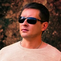 Portrait of a photographer (avatar) Денис Морозов (Denis Morozov)