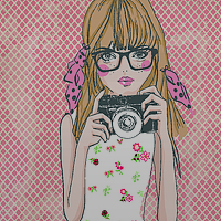 Portrait of a photographer (avatar) Cole Street