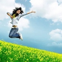 Portrait of a photographer (avatar) Лидия