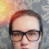 Портрет фотографа (аватар) Анна Павлович (Anna Pavlovich)