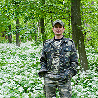 Portrait of a photographer (avatar) Касянчук Валентин (Касянчук Валентин Владимирович)