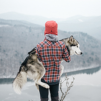 Portrait of a photographer (avatar) Павел