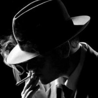 Portrait of a photographer (avatar) Илья Колыхаев (ILIA KOLYKHAEV)