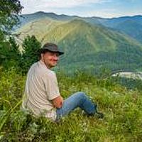 Portrait of a photographer (avatar) Юрий Крылов (Yuri Krylov)