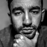 Portrait of a photographer (avatar) Мурат Хакуй (Murat Khakui)