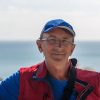 Portrait of a photographer (avatar) Константин Чернышев (Konstantin Chernyshev)