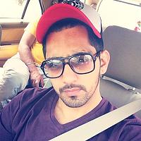 Portrait of a photographer (avatar) ken blair