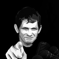 Portrait of a photographer (avatar) Сергей Даткай