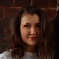 Portrait of a photographer (avatar) Кураева Татьяна (Tatyana Kuraeva)