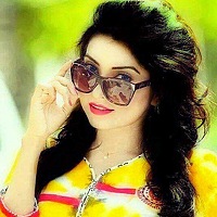 Portrait of a photographer (avatar) methalithappa