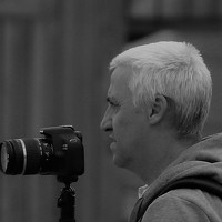 Portrait of a photographer (avatar) Jean-Francois Labie