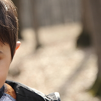 Portrait of a photographer (avatar) trocin florin