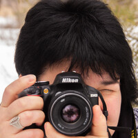 Portrait of a photographer (avatar) Алёна Дёмочкина (Alyona Demochkina)