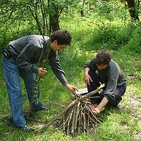 Portrait of a photographer (avatar) Gavrila Marius